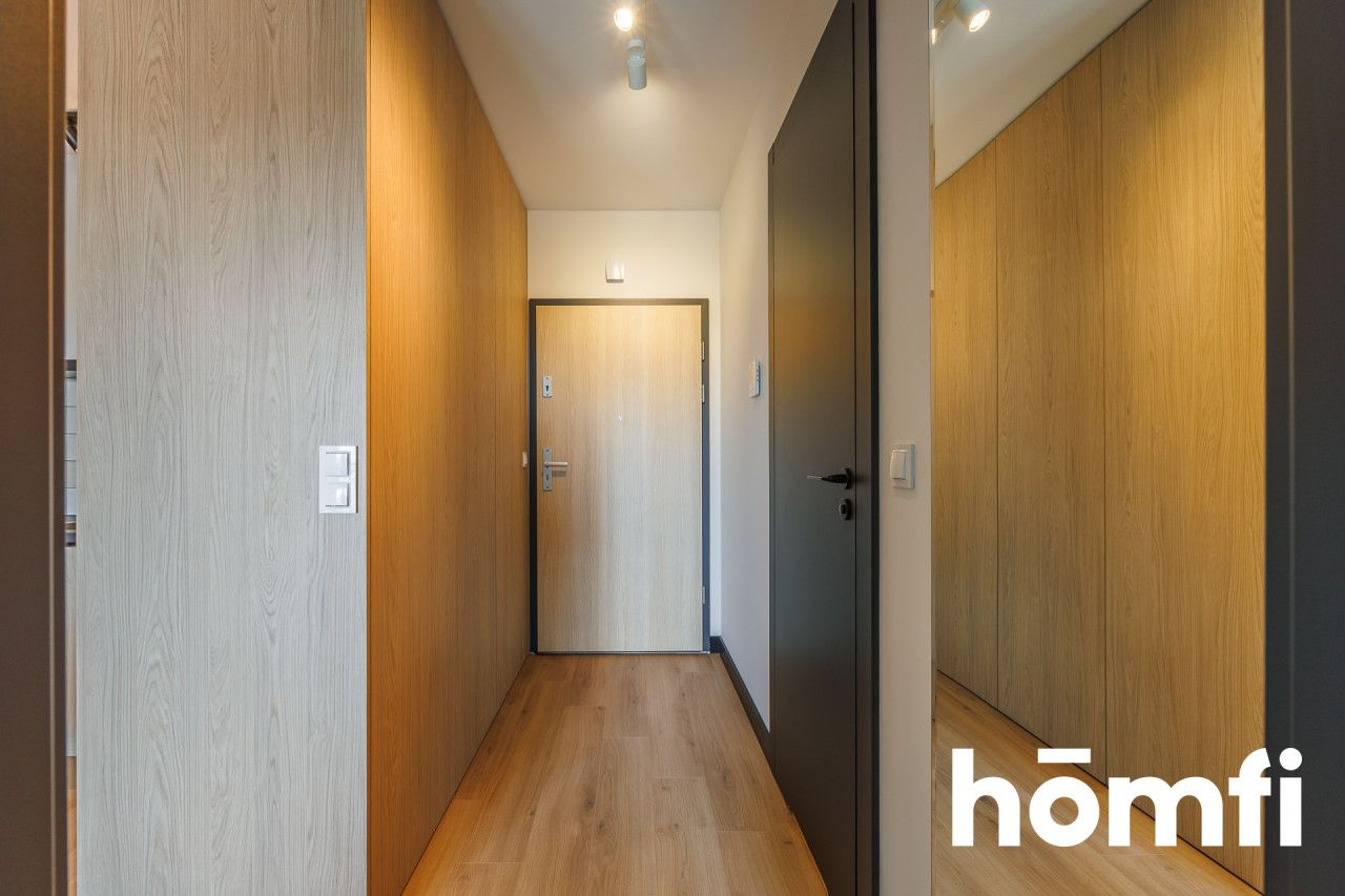 NOWE MIESZKANIE Z WIDOKIEM I KLIMATYZACJA - Mieszkanie - Wynajem - Rzeszów, Drabinianka