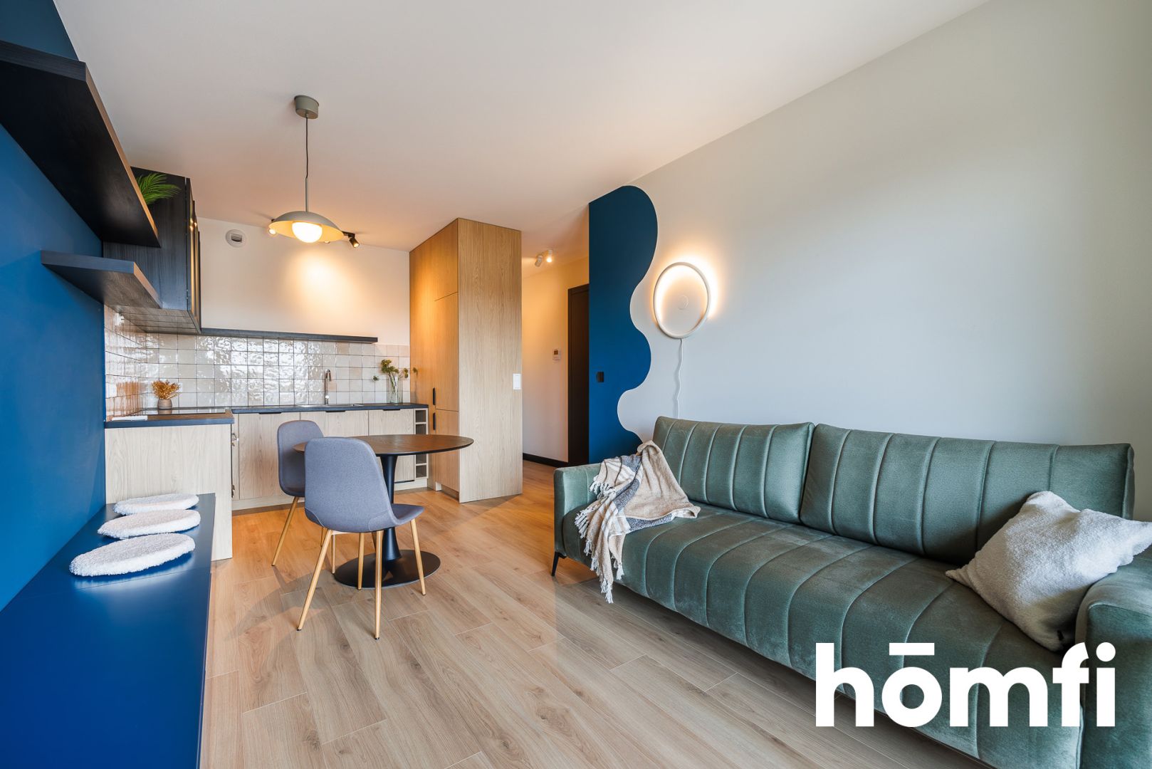 NOWE MIESZKANIE Z WIDOKIEM I KLIMATYZACJA - Mieszkanie - Wynajem - Rzeszów, Drabinianka