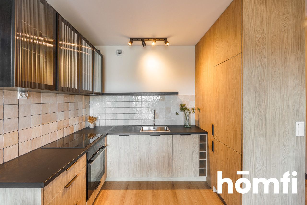 NOWE MIESZKANIE Z WIDOKIEM I KLIMATYZACJA - Mieszkanie - Wynajem - Rzeszów, Drabinianka