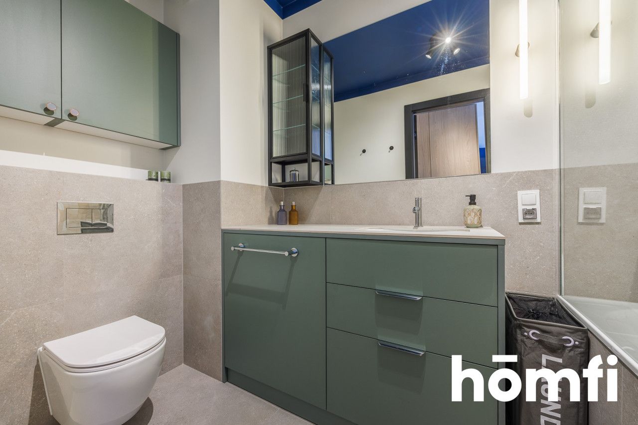 NOWE MIESZKANIE Z WIDOKIEM I KLIMATYZACJA - Mieszkanie - Wynajem - Rzeszów, Drabinianka