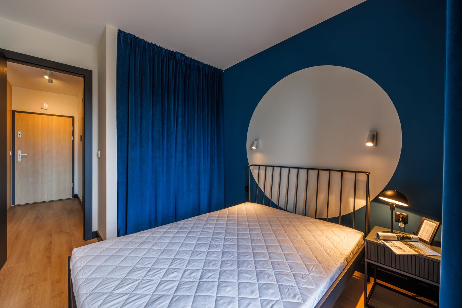 NOWE MIESZKANIE Z WIDOKIEM I KLIMATYZACJA - Mieszkanie - Wynajem - Rzeszów, Drabinianka