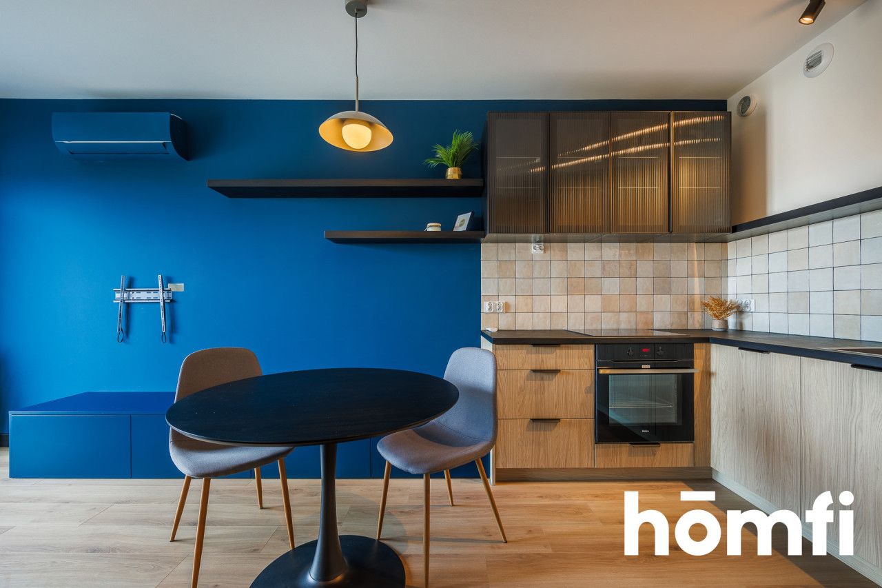 NOWE MIESZKANIE Z WIDOKIEM I KLIMATYZACJA - Mieszkanie - Wynajem - Rzeszów, Drabinianka