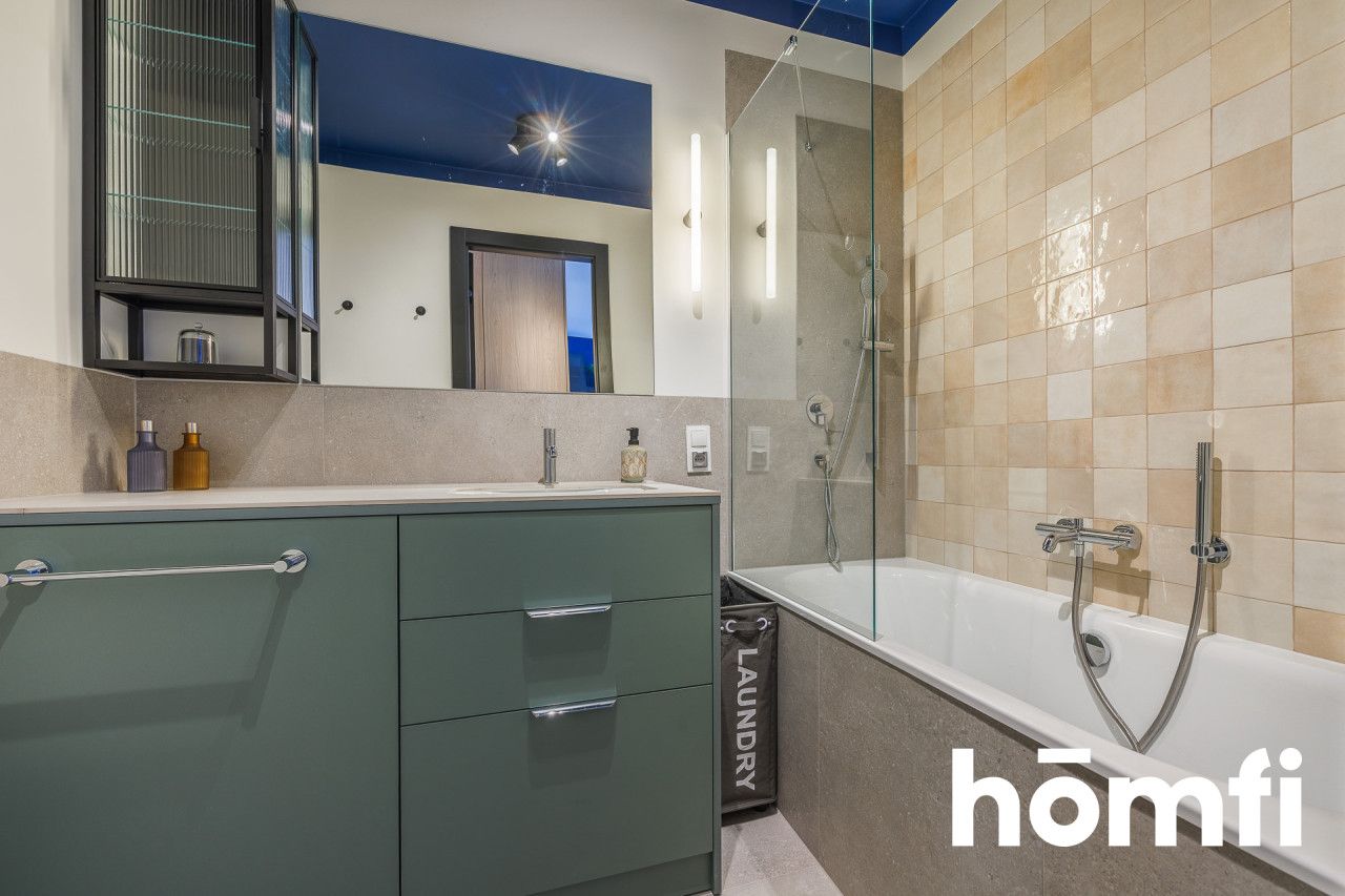 NOWE MIESZKANIE Z WIDOKIEM I KLIMATYZACJA - Mieszkanie - Wynajem - Rzeszów, Drabinianka