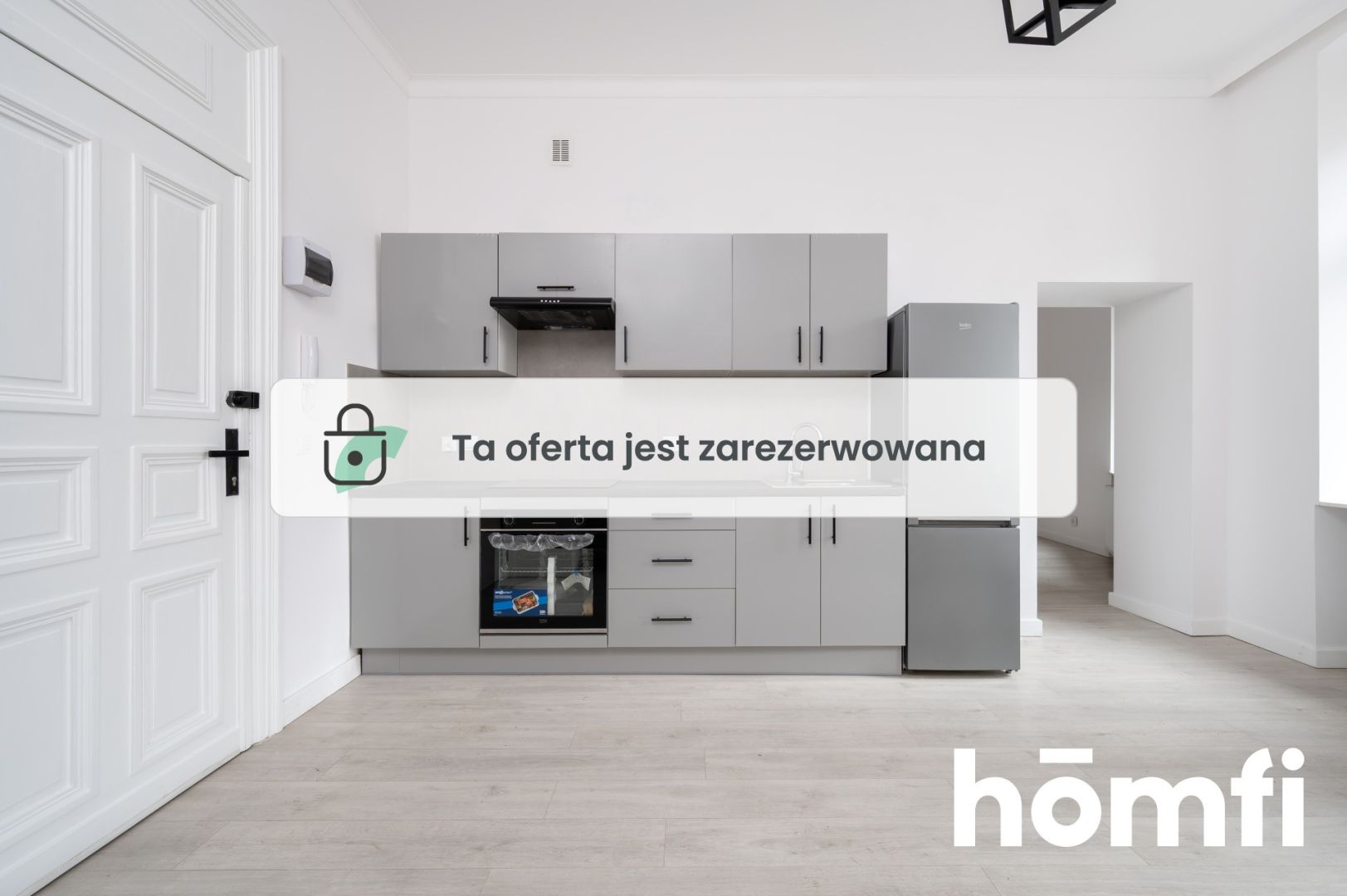 Mieszkanie bezczynszowe, Łódź ul. Sterlinga - Mieszkanie - Wynajem - Łódź, Śródmieście