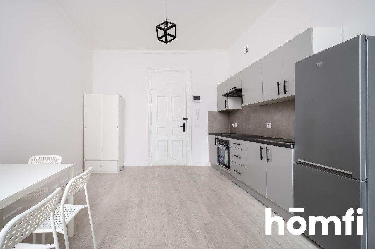 Mieszkanie bezczynszowe, Łódź ul. Sterlinga - Mieszkanie - Wynajem - Łódź, Śródmieście