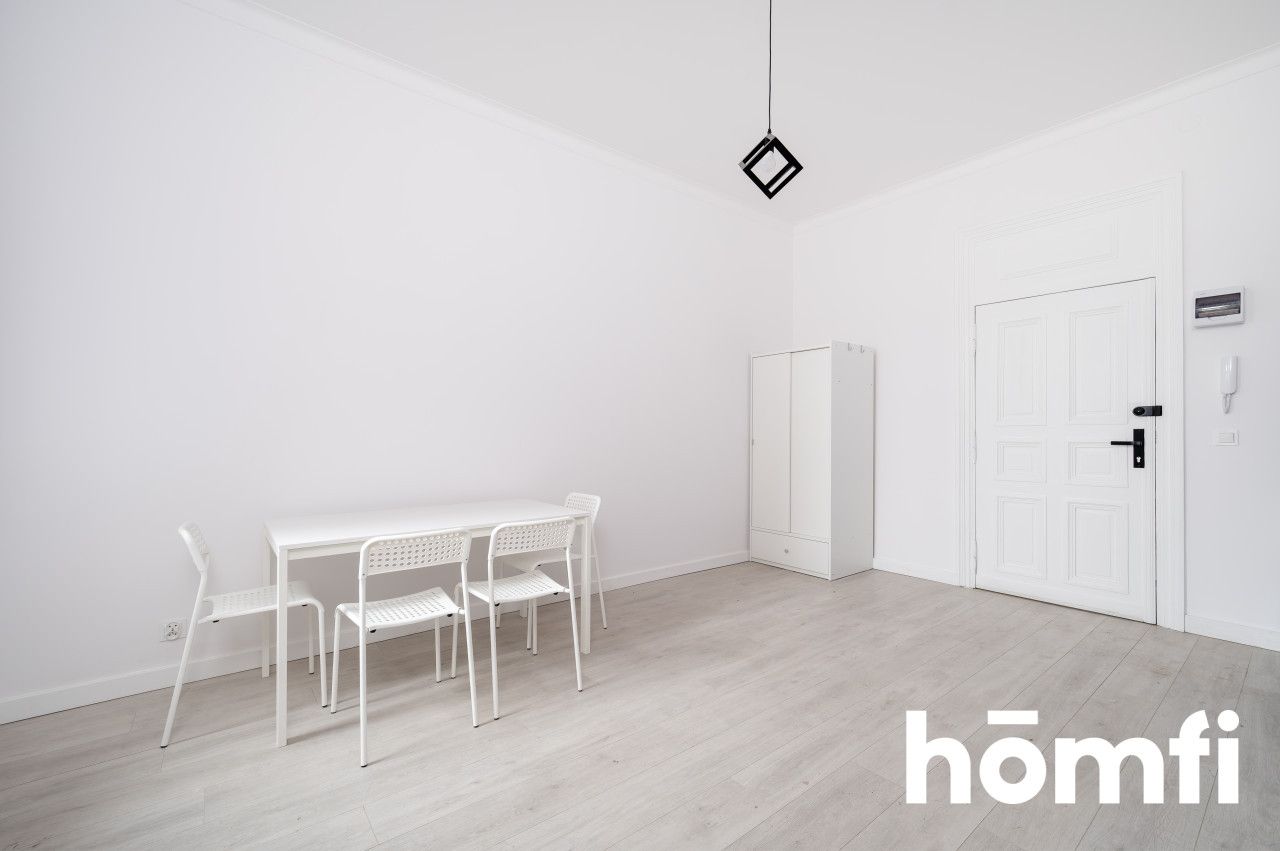 Mieszkanie bezczynszowe, Łódź ul. Sterlinga - Mieszkanie - Wynajem - Łódź, Śródmieście