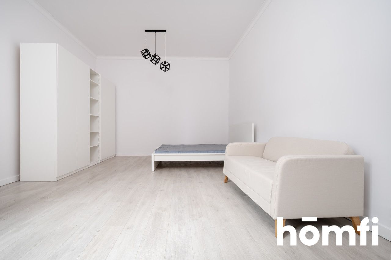 Mieszkanie bezczynszowe, Łódź ul. Sterlinga - Mieszkanie - Wynajem - Łódź, Śródmieście