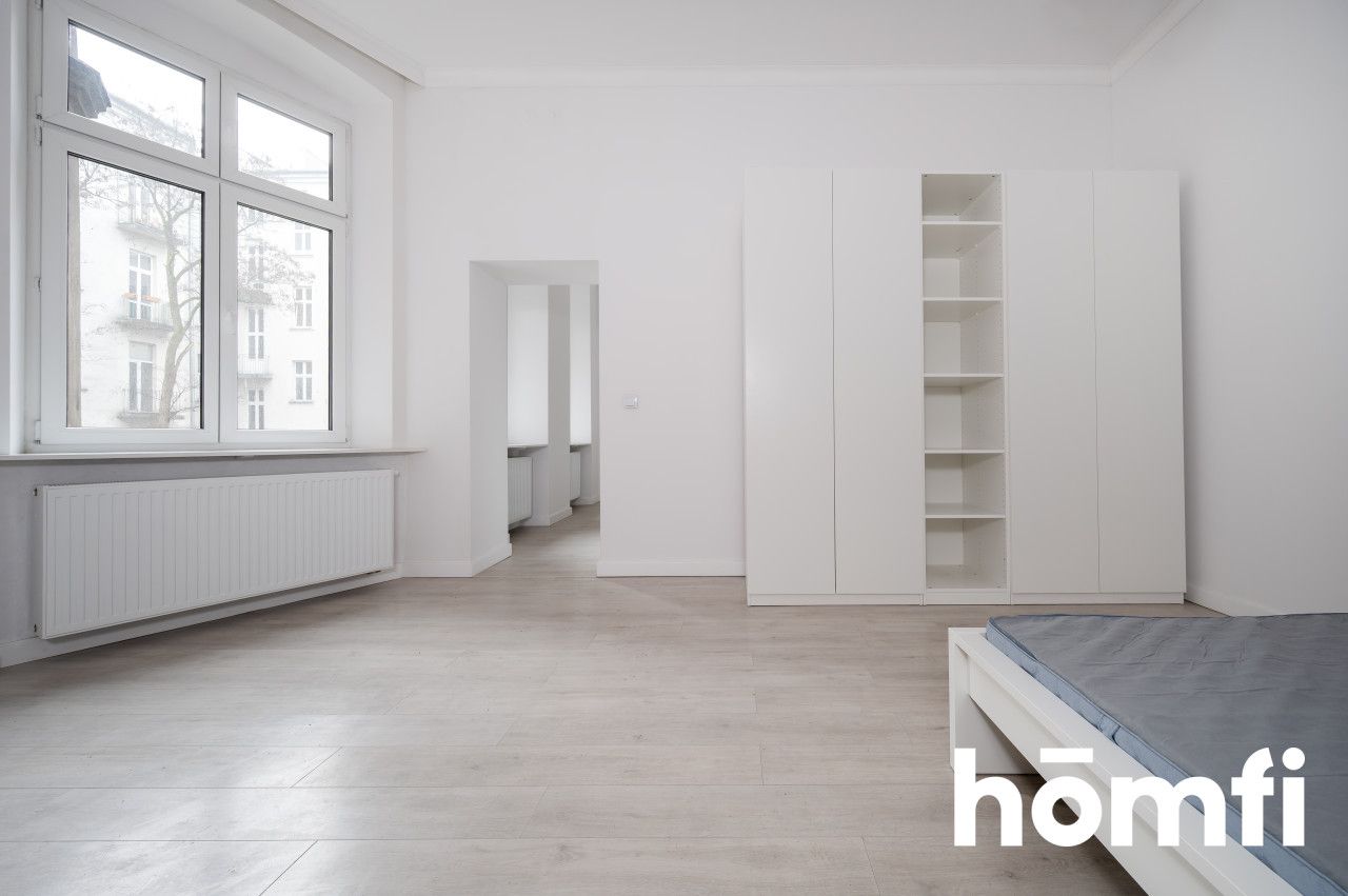 Mieszkanie bezczynszowe, Łódź ul. Sterlinga - Mieszkanie - Wynajem - Łódź, Śródmieście