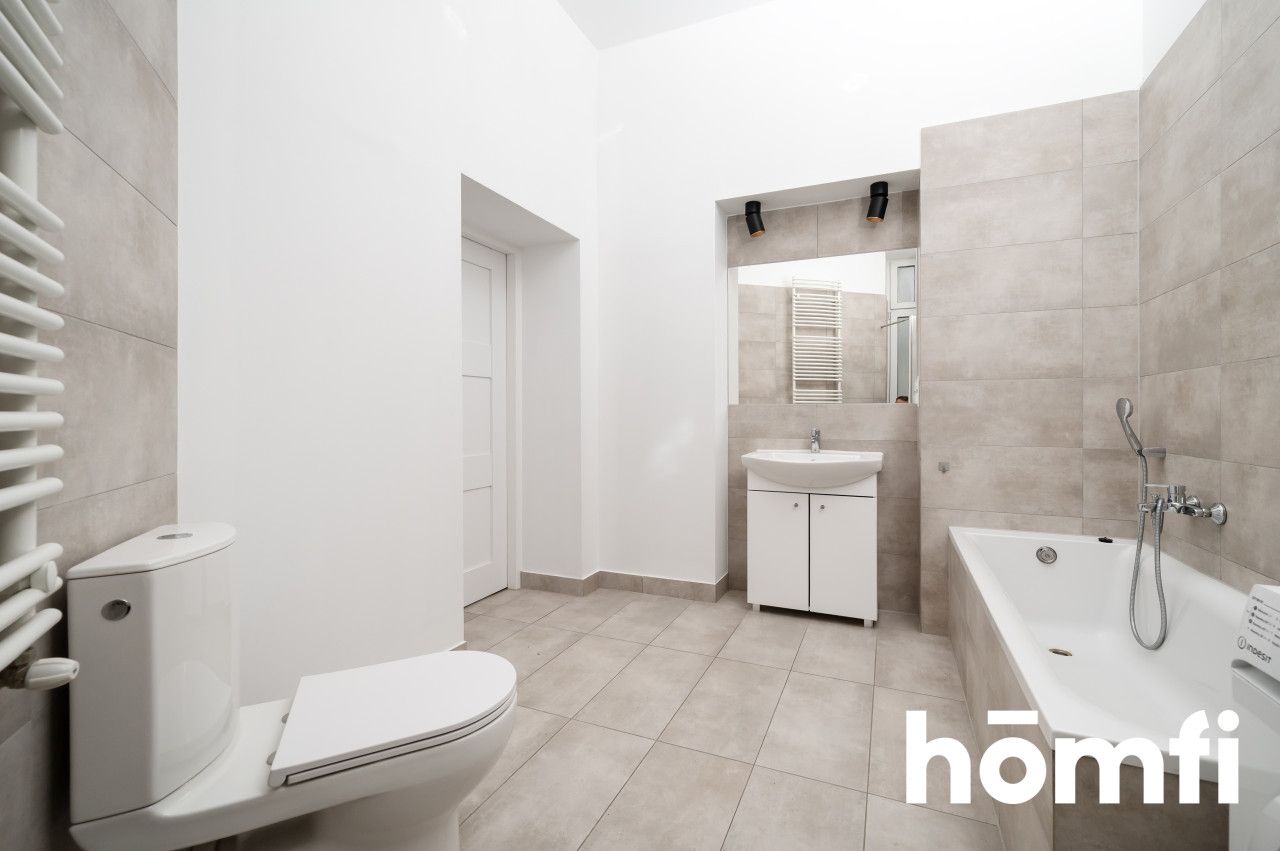 Mieszkanie bezczynszowe, Łódź ul. Sterlinga - Mieszkanie - Wynajem - Łódź, Śródmieście