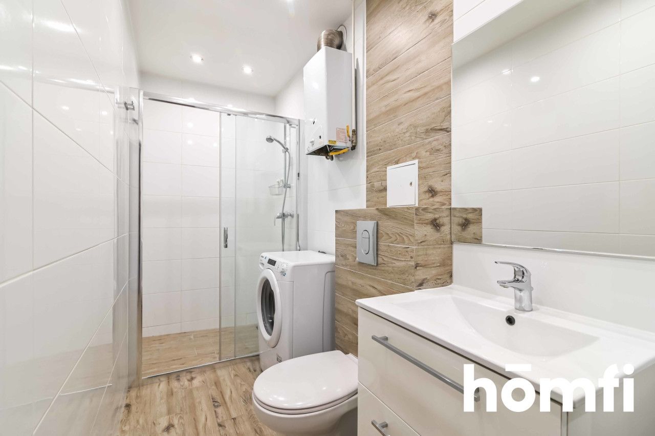 Piękne 2 pokojowe mieszkanie w centrum Gdańska - Mieszkanie - Wynajem - Gdańsk, Stare Przedmieście