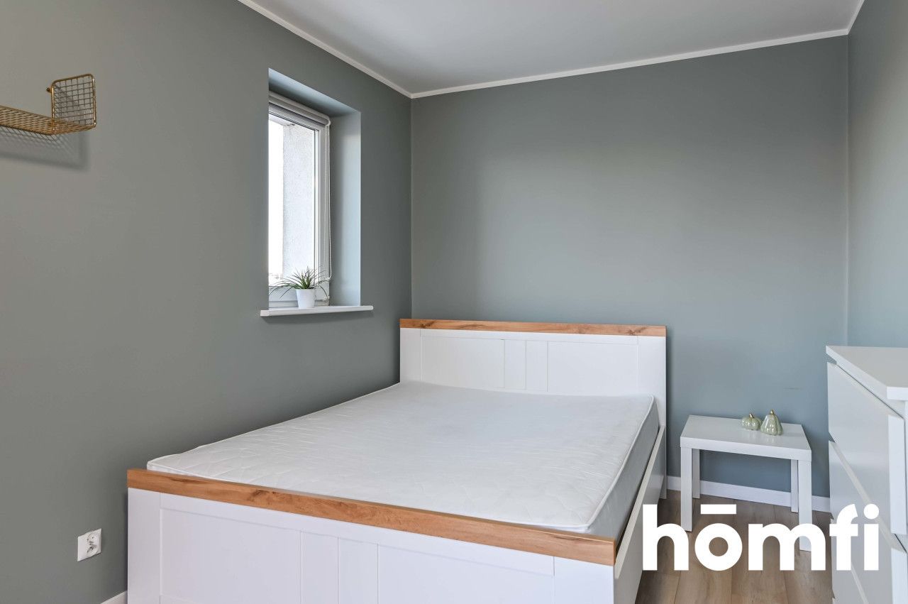 Piękne 2 pokojowe mieszkanie w centrum Gdańska - Mieszkanie - Wynajem - Gdańsk, Stare Przedmieście