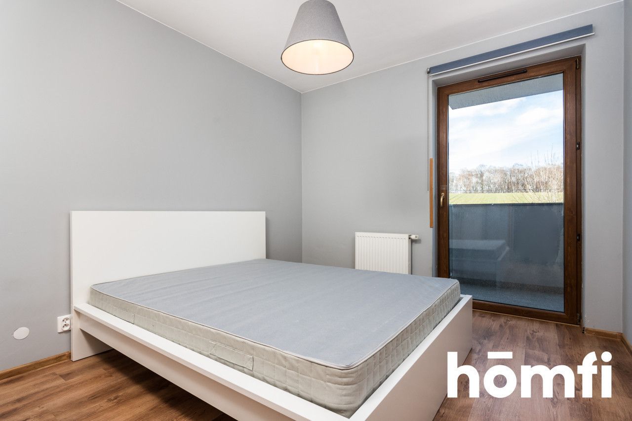 Na wynajem 2 pokoje + kuchnia, Swoszowice, Żelazowskiego - Mieszkanie - Wynajem - Kraków, Podgórze / Swoszowice