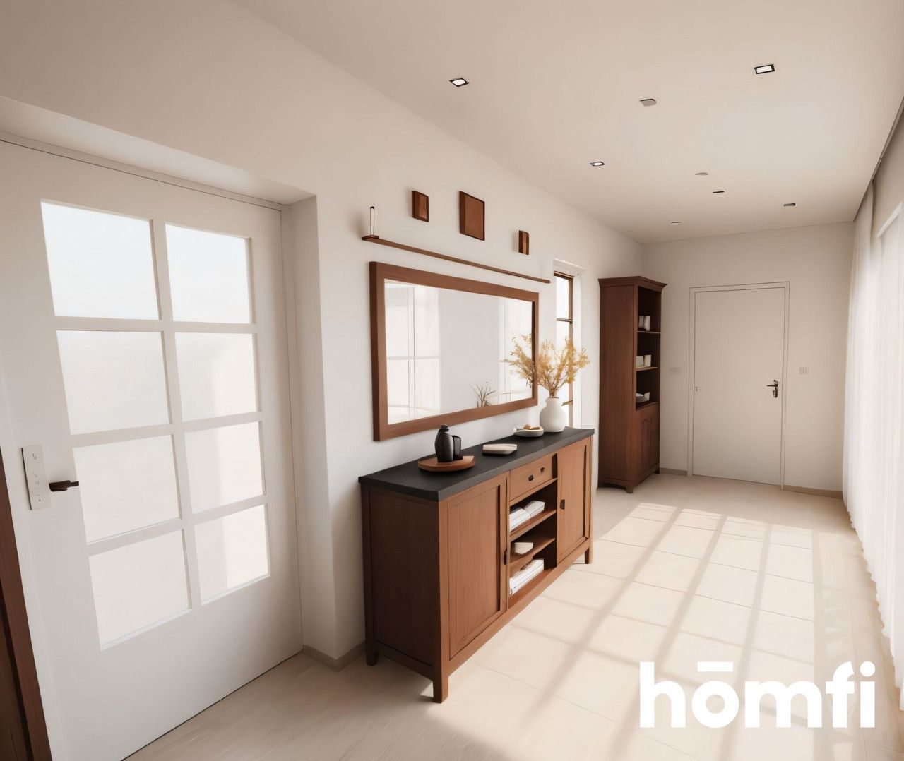 Na sprzedaż przestronny dom z atrakcyjną działką w pobliżu lasów i jezior. - Dom - Sprzedaż - Lipnowski, Skępe