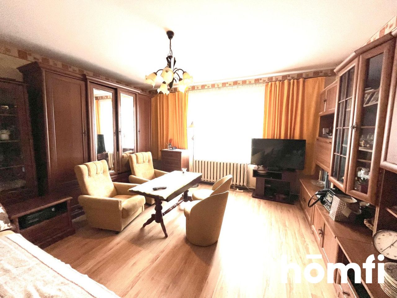 Na sprzedaż przestronny dom z atrakcyjną działką w pobliżu lasów i jezior. - Dom - Sprzedaż - Lipnowski, Skępe