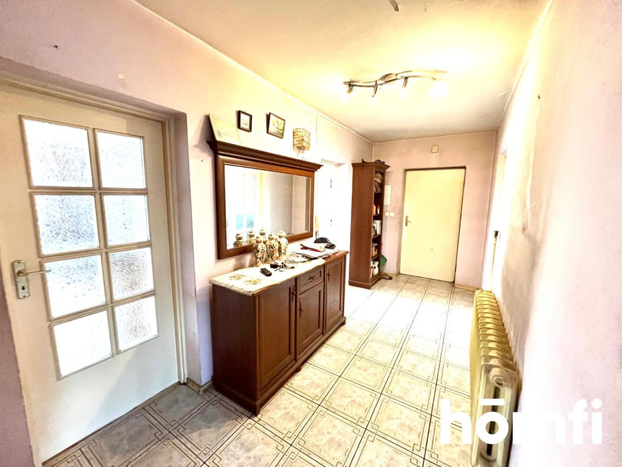 Na sprzedaż przestronny dom z atrakcyjną działką w pobliżu lasów i jezior. - Dom - Sprzedaż - Lipnowski, Skępe