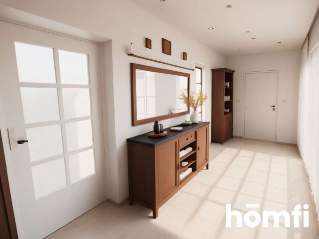 Na sprzedaż przestronny dom z atrakcyjną działką w pobliżu lasów i jezior. - Dom - Sprzedaż - Lipnowski, Skępe