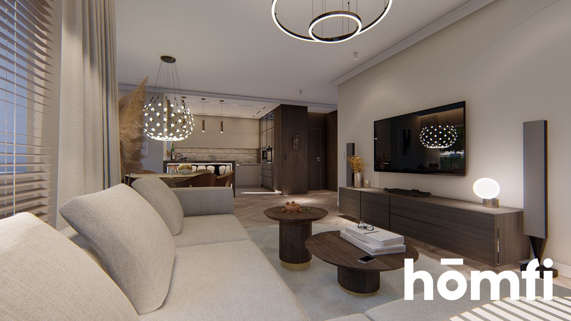 Apartment near the beach, 3 bedrooms, ground floor, garden - Квартира - Продаж - Słupski, Ustka