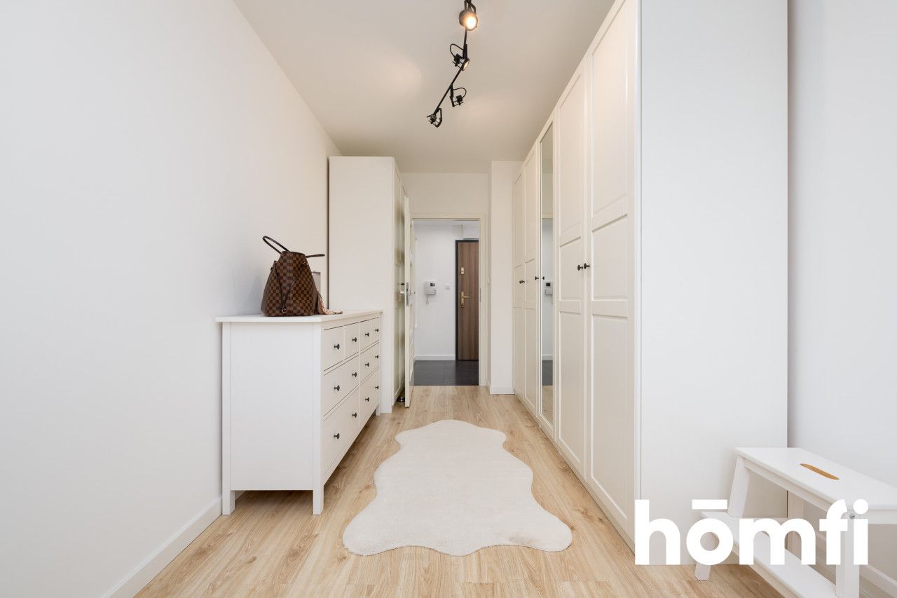 3 pokojowe mieszkanie z balkonem na wynajem. - Mieszkanie - Wynajem - Wrocław, Stare Miasto / Szczepin