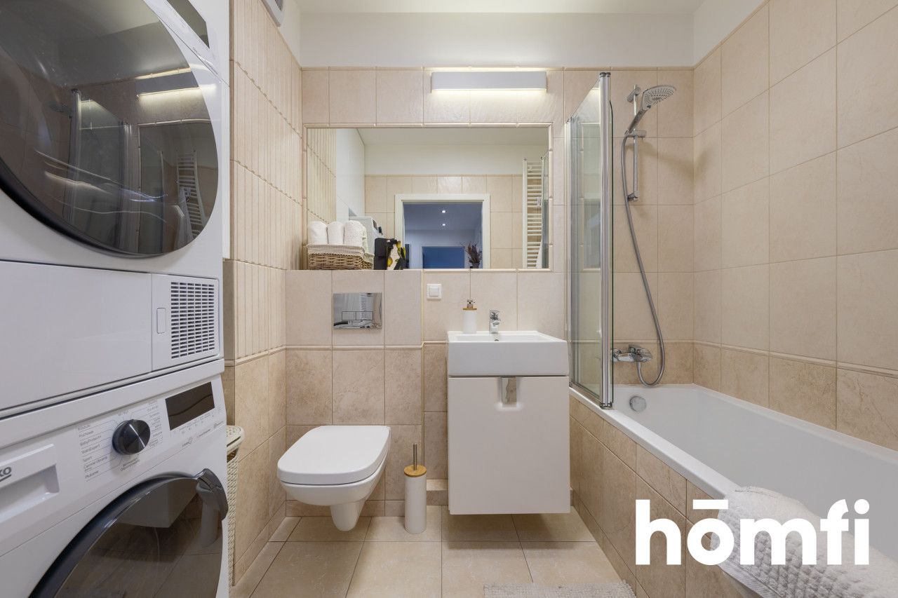 3 pokojowe mieszkanie z balkonem na wynajem. - Mieszkanie - Wynajem - Wrocław, Stare Miasto / Szczepin