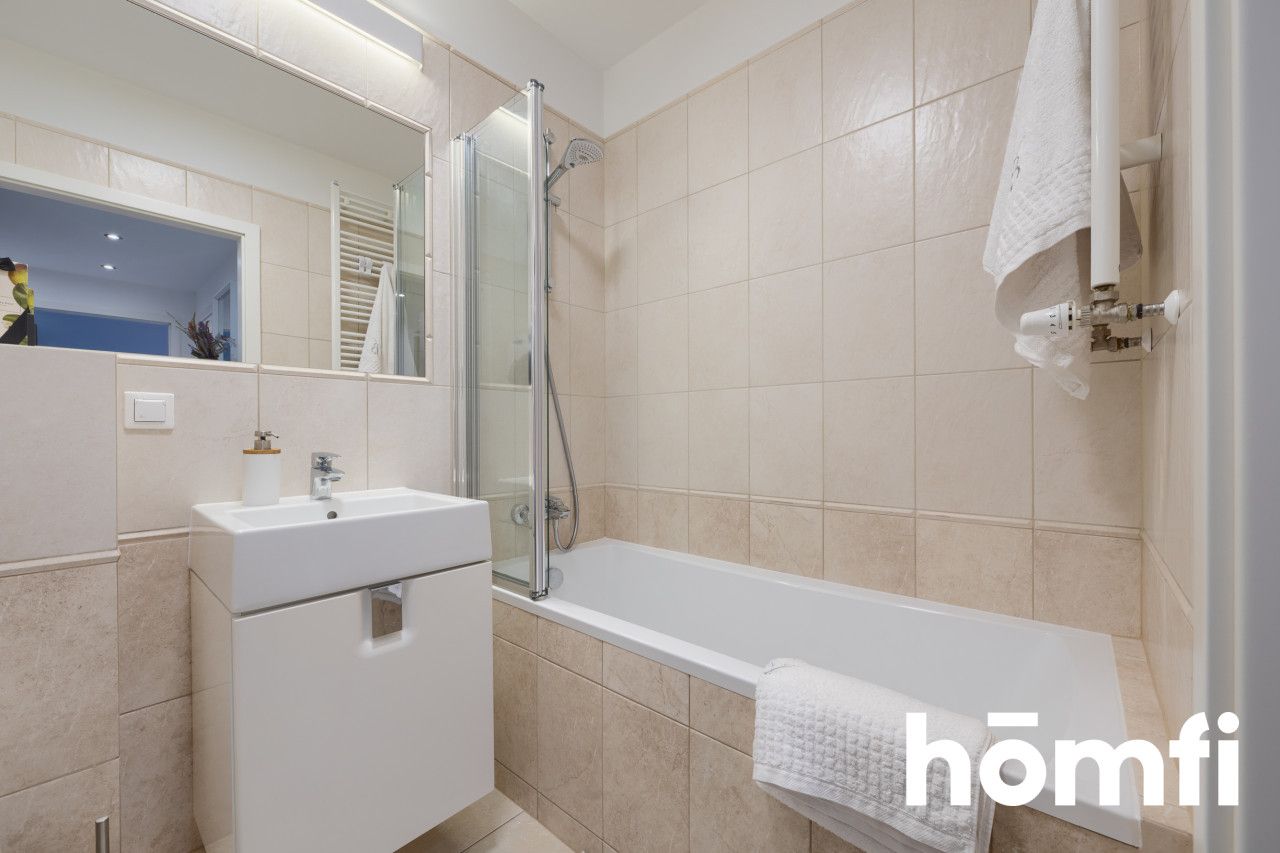 3 pokojowe mieszkanie z balkonem na wynajem. - Mieszkanie - Wynajem - Wrocław, Stare Miasto / Szczepin