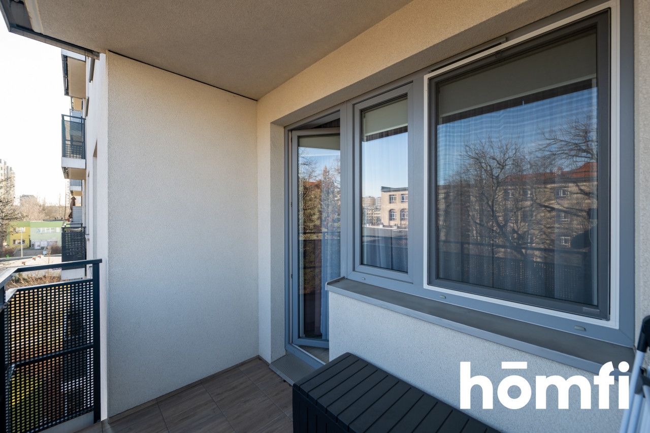 3 pokojowe mieszkanie z balkonem na wynajem. - Mieszkanie - Wynajem - Wrocław, Stare Miasto / Szczepin