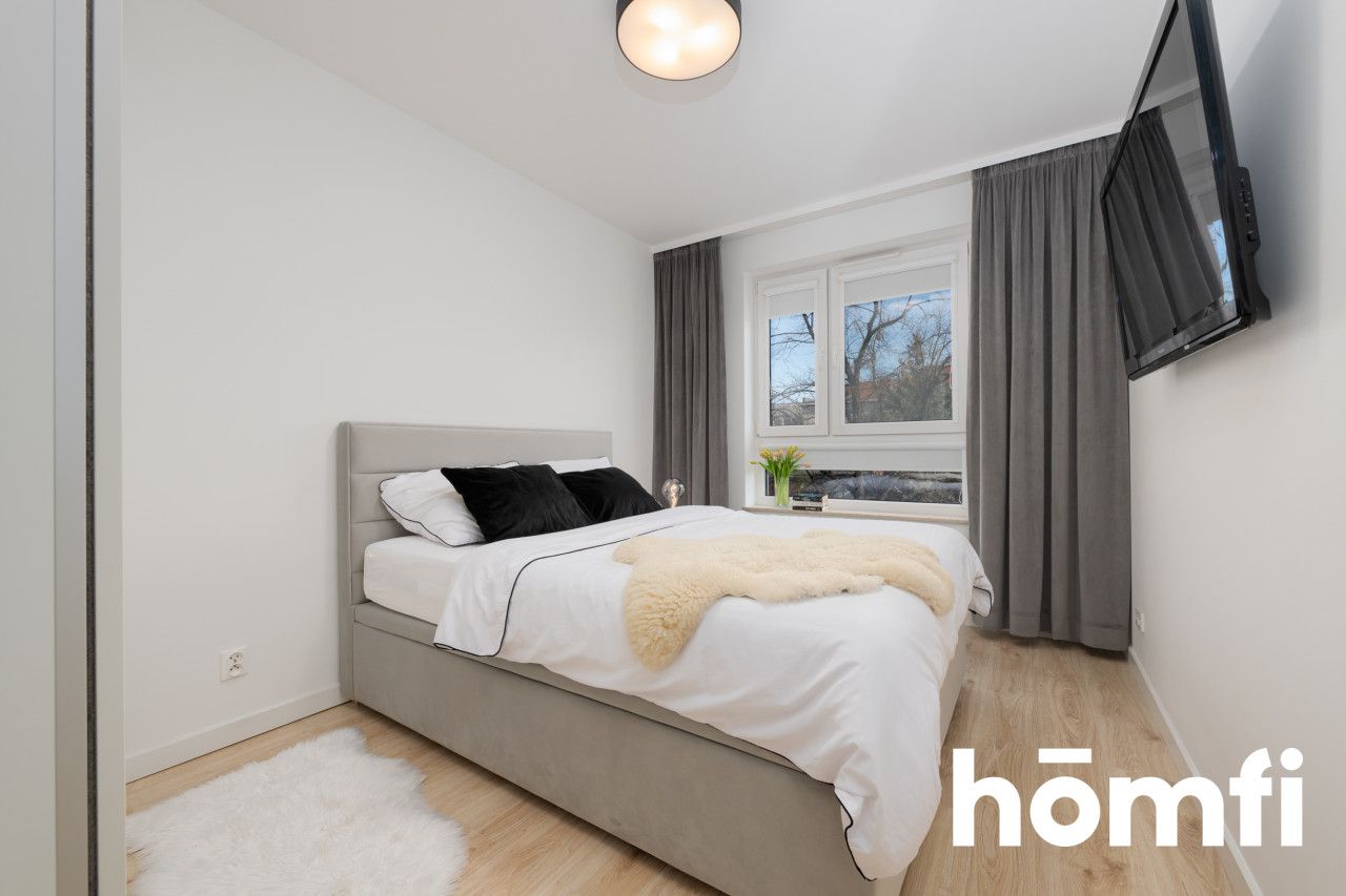 3 pokojowe mieszkanie z balkonem na wynajem. - Mieszkanie - Wynajem - Wrocław, Stare Miasto / Szczepin