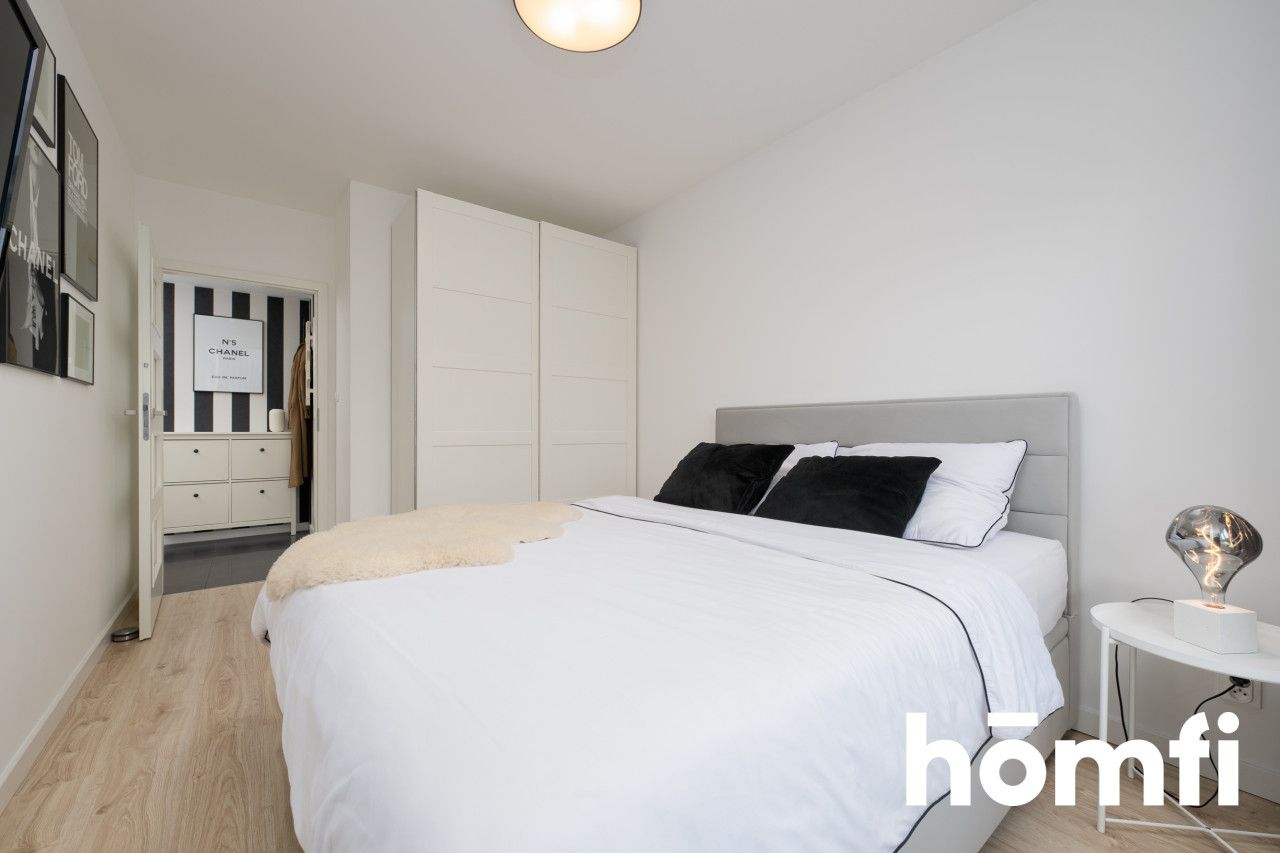 3 pokojowe mieszkanie z balkonem na wynajem. - Mieszkanie - Wynajem - Wrocław, Stare Miasto / Szczepin