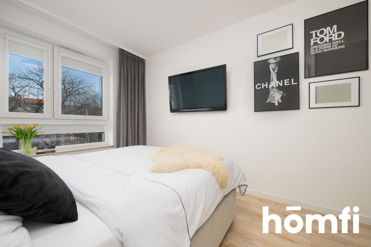 3 pokojowe mieszkanie z balkonem na wynajem. - Mieszkanie - Wynajem - Wrocław, Stare Miasto / Szczepin