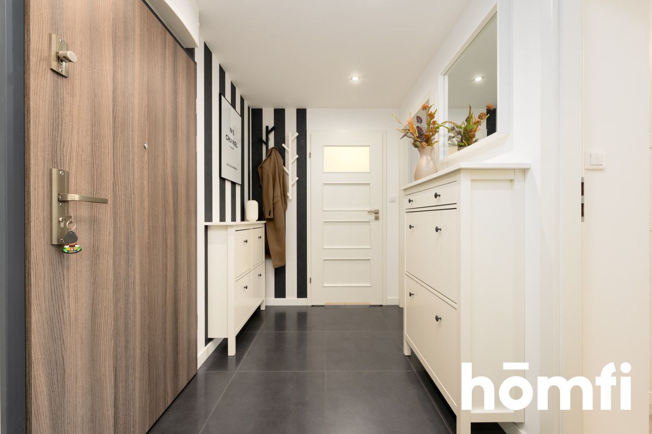 3 pokojowe mieszkanie z balkonem na wynajem. - Mieszkanie - Wynajem - Wrocław, Stare Miasto / Szczepin