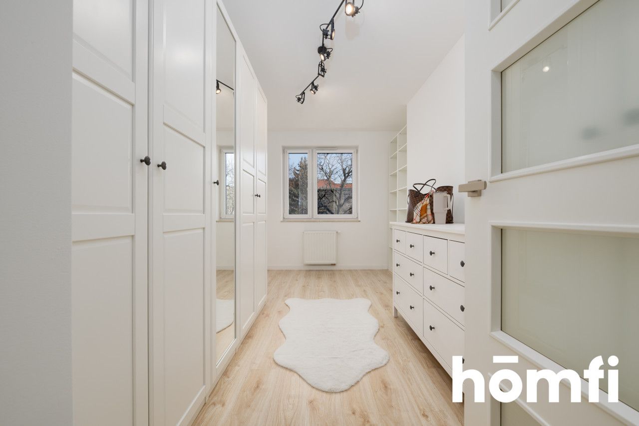 3 pokojowe mieszkanie z balkonem na wynajem. - Mieszkanie - Wynajem - Wrocław, Stare Miasto / Szczepin