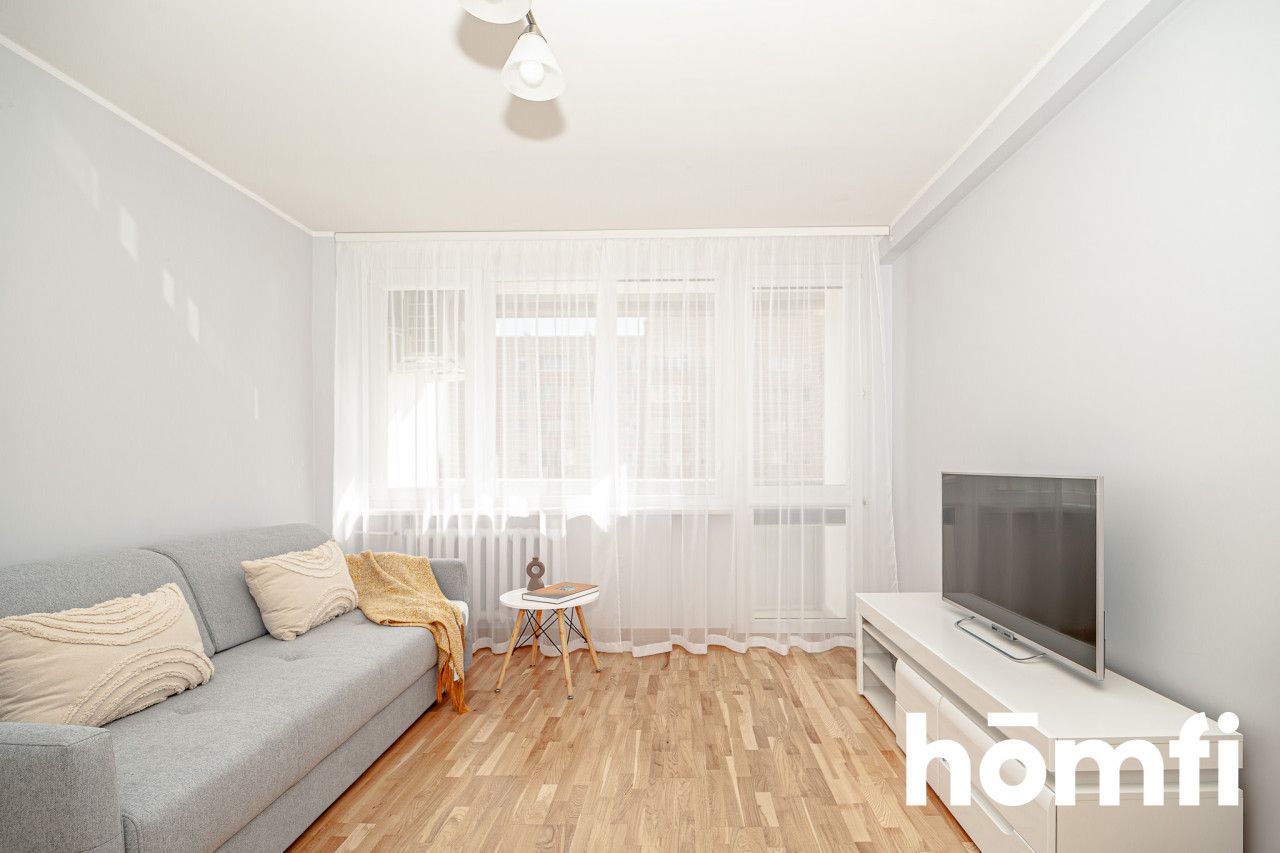 Rozkładowe mieszkanie na Bemowie - Mieszkanie - Wynajem - Warszawa, Bemowo