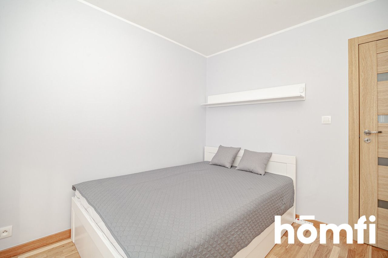 Rozkładowe mieszkanie na Bemowie - Mieszkanie - Wynajem - Warszawa, Bemowo