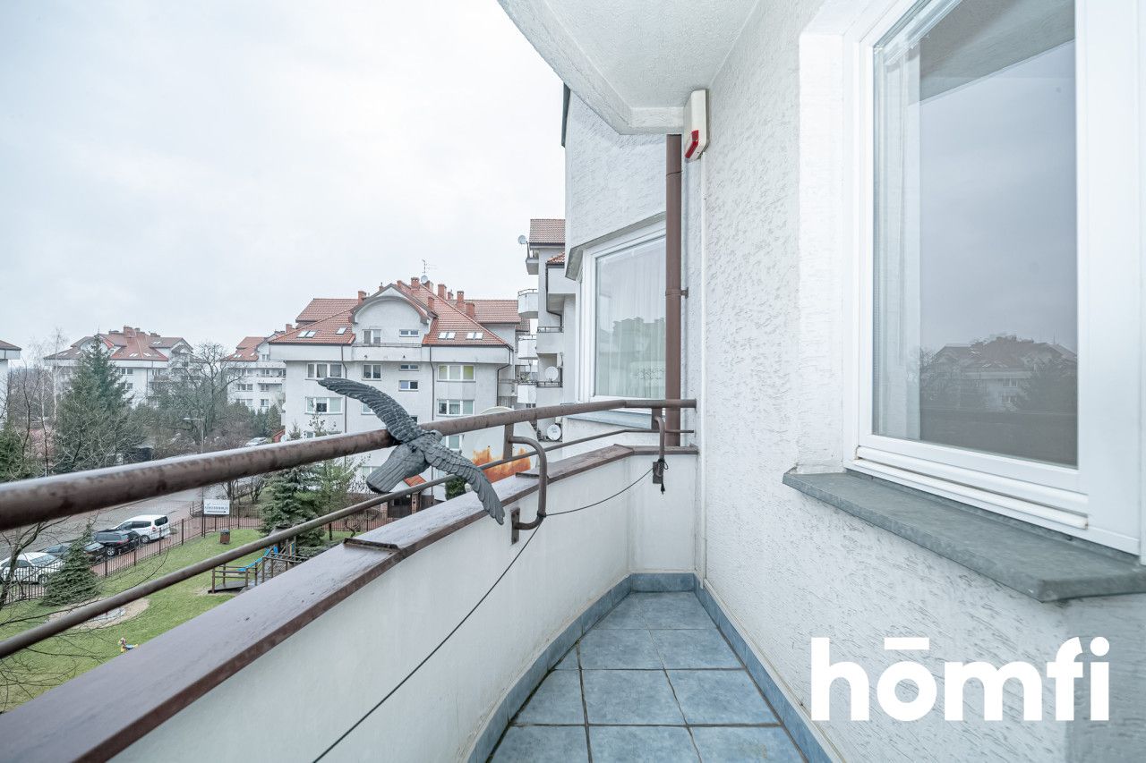 Spacious two rooms - Квартира - Оренда - Warszawa, Ursus