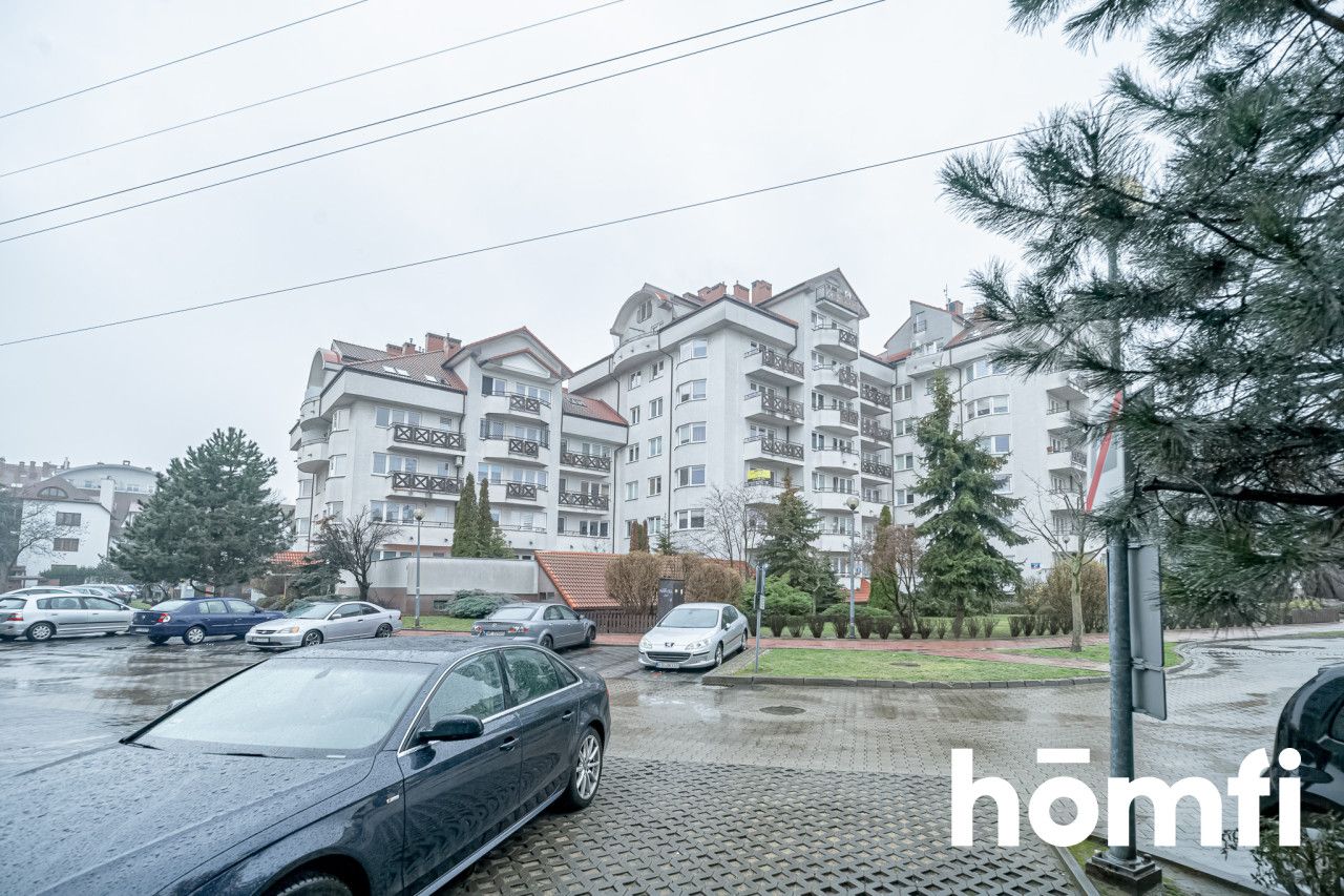 Spacious two rooms - Квартира - Оренда - Warszawa, Ursus