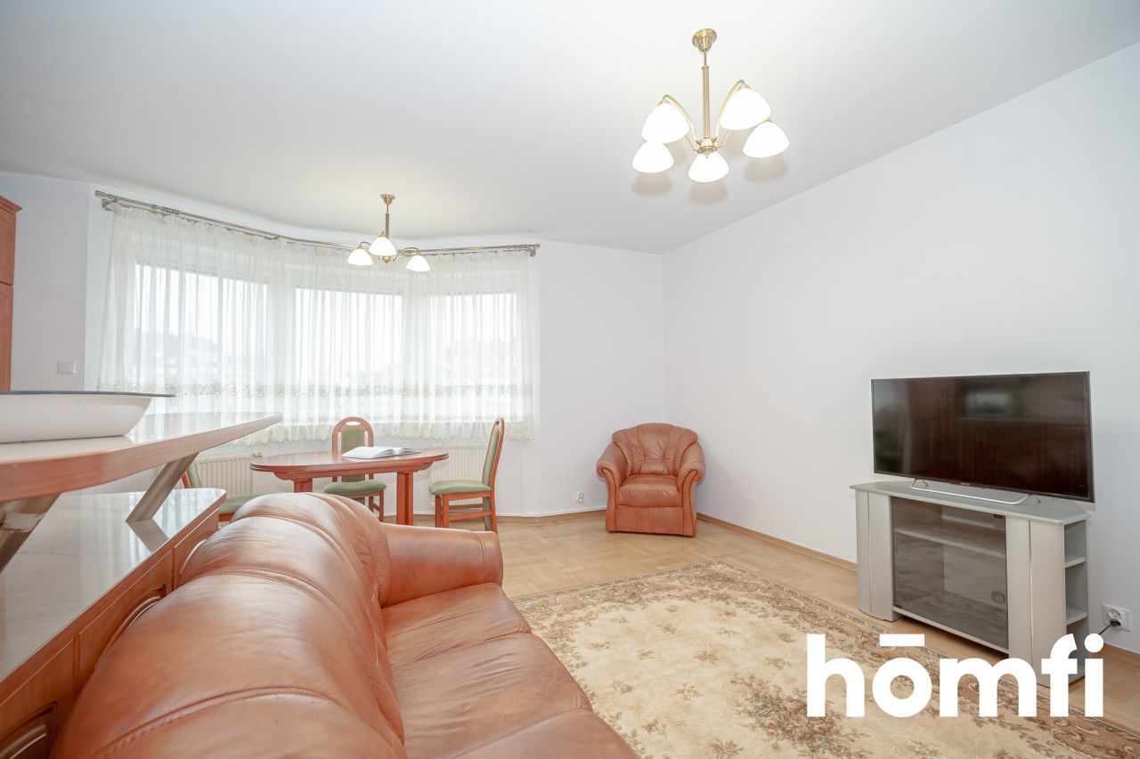 Spacious two rooms - Квартира - Оренда - Warszawa, Ursus