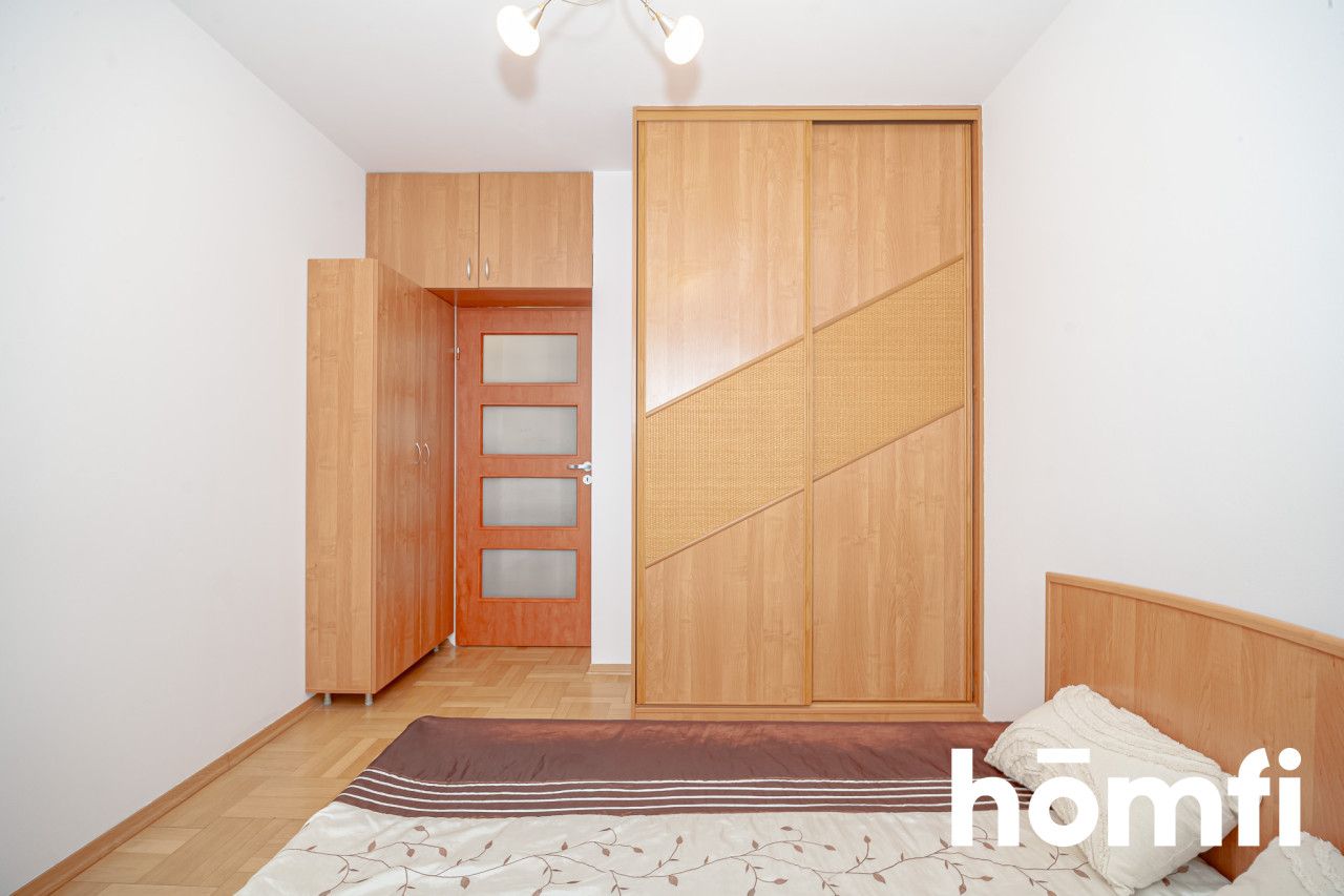 Spacious two rooms - Квартира - Оренда - Warszawa, Ursus