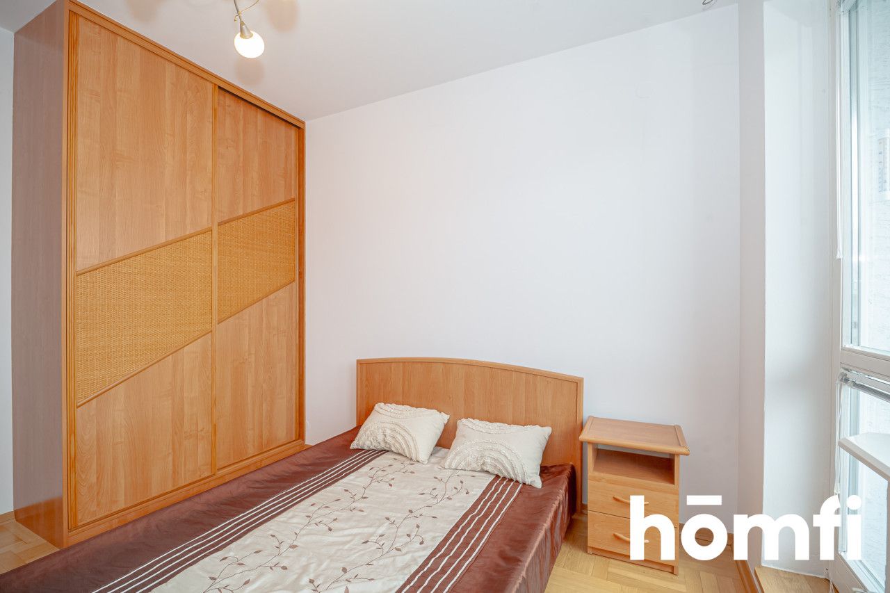 Spacious two rooms - Квартира - Оренда - Warszawa, Ursus