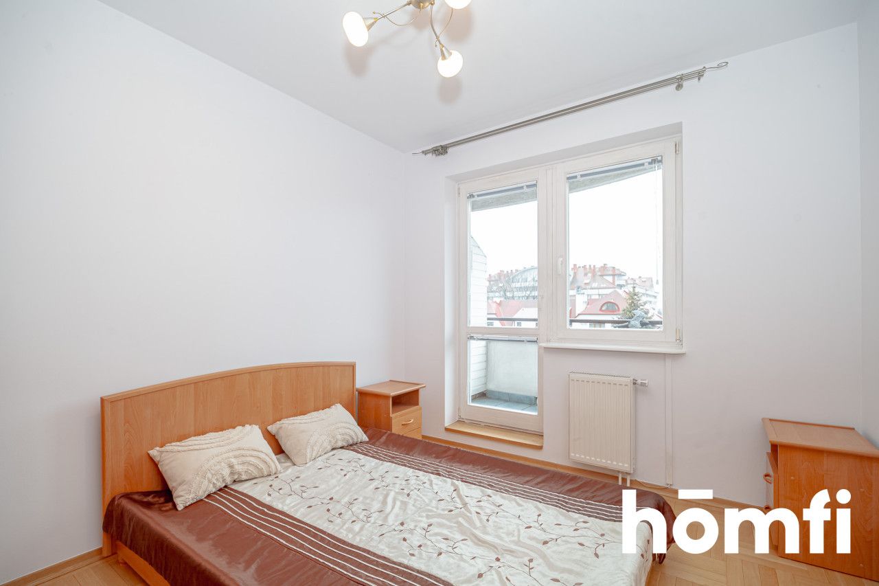 Spacious two rooms - Квартира - Оренда - Warszawa, Ursus