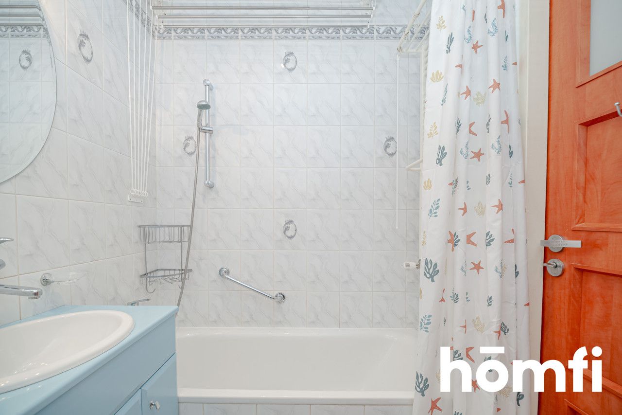 Spacious two rooms - Квартира - Оренда - Warszawa, Ursus