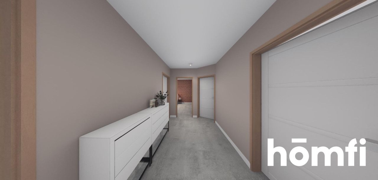 Spacious apartment in the center of Bytom. - Квартира - Продаж - Bytom, Centrum