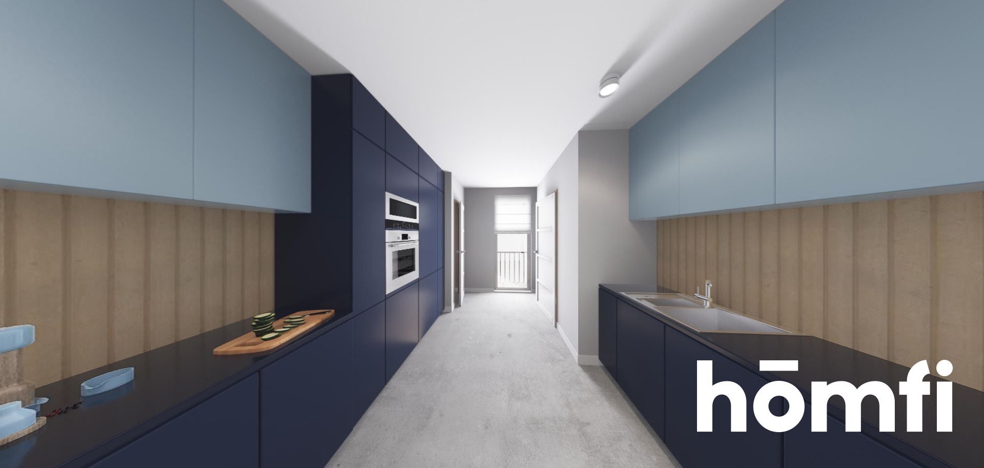 Spacious apartment in the center of Bytom. - Квартира - Продаж - Bytom, Centrum