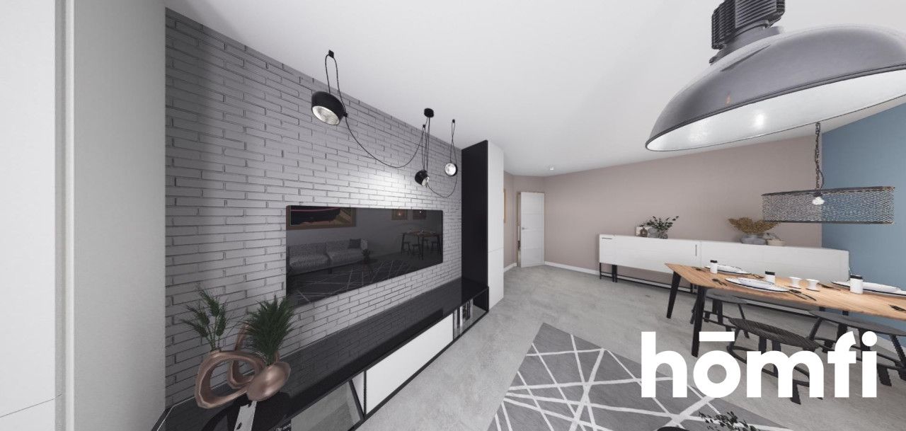 Spacious apartment in the center of Bytom. - Квартира - Продаж - Bytom, Centrum