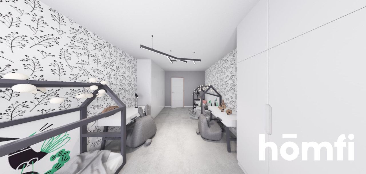 Spacious apartment in the center of Bytom. - Квартира - Продаж - Bytom, Centrum