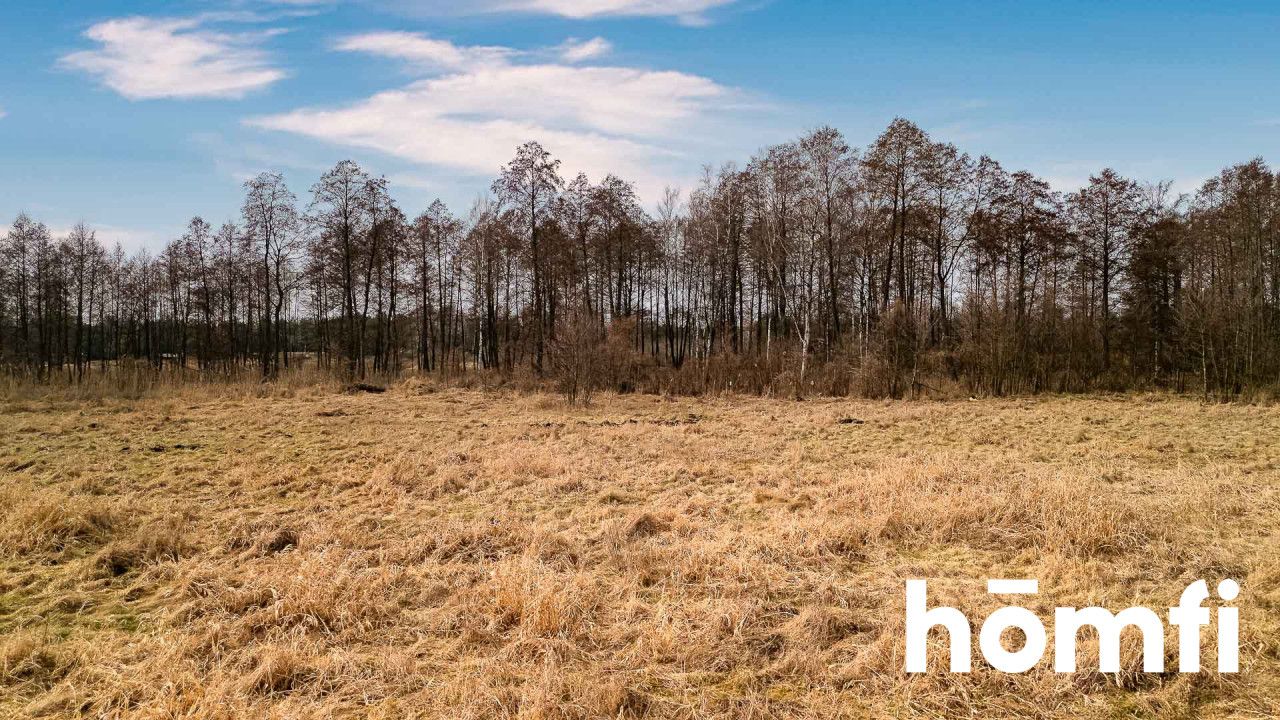 DZIAŁKA BUDOWLANA Z UDZIAŁEM W PLAŻY - Działka - Sprzedaż - Ełcki, Kalinowo / Skomętno Wielkie