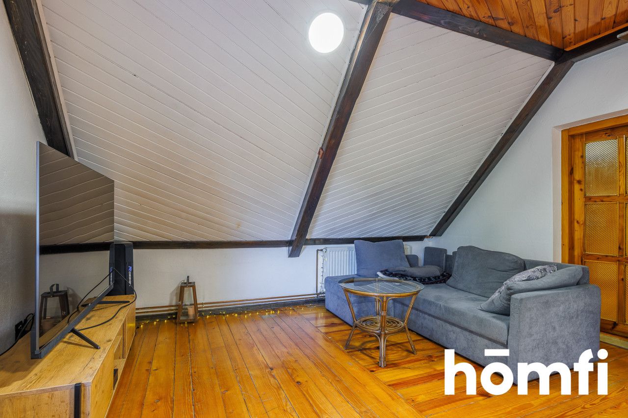 Wyjątkowy dom z ogrodem i pięknym widokiem! - Dom - Sprzedaż - Przemyski, Krasiczyn / Dybawka