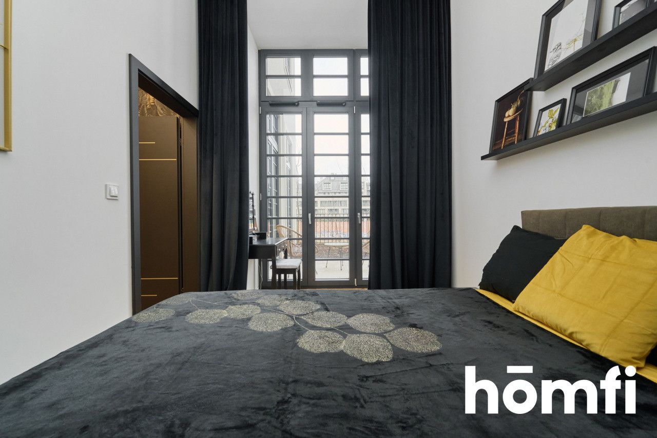 Apartament z widokiem na Odrę - Bulwar Staromiejski - Apartment - Sale - Wrocław, Stare Miasto / Rynek