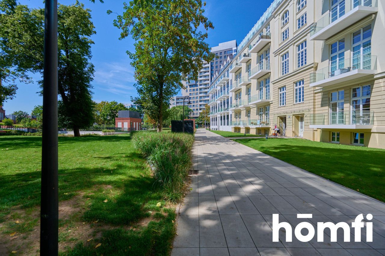 Apartament z widokiem na Odrę - Bulwar Staromiejski - Apartment - Sale - Wrocław, Stare Miasto / Rynek