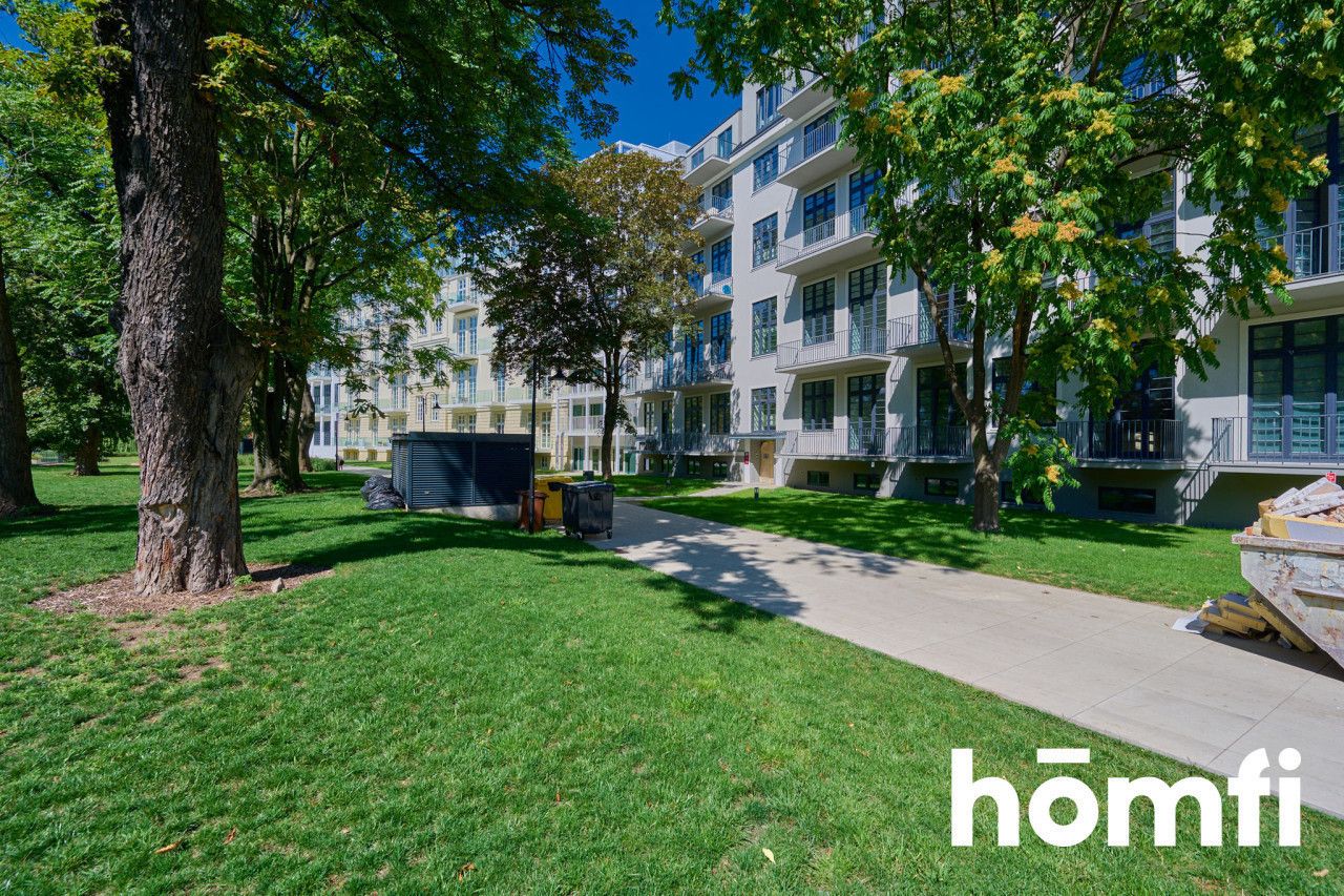 Apartament z widokiem na Odrę - Bulwar Staromiejski - Apartment - Sale - Wrocław, Stare Miasto / Rynek