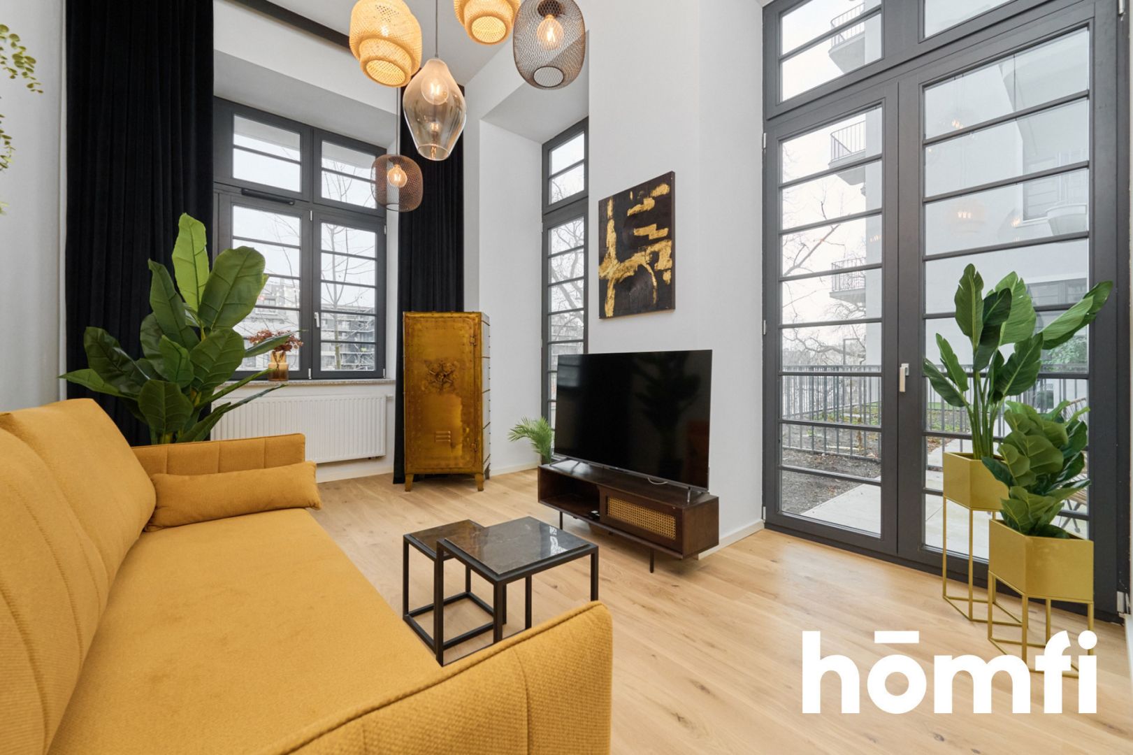 Apartament z widokiem na Odrę - Bulwar Staromiejski - Apartment - Sale - Wrocław, Stare Miasto / Rynek