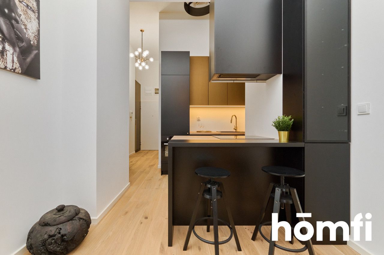 Apartament z widokiem na Odrę - Bulwar Staromiejski - Apartment - Sale - Wrocław, Stare Miasto / Rynek